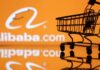 Alibaba Group says repurchased $9.5 billion worth shares in 2023