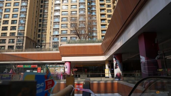 Analysis:Evergrande liquidation highlights investor despair at China debts