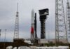 Analysis:Vulcan rocket’s debut brings long-awaited challenge to SpaceX dominance
