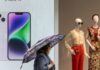 Apple pays $13.7 million Russian fine, antitrust agency says