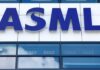 ASML says Dutch government revoked some export license