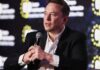 Audits show less antisemitism on X than other apps, Musk says