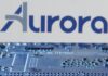 Autonomous driving firm Aurora lays off 3% staff