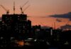 Average price of new Tokyo apartment jumps in 2023, sets record