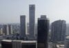Beijing sets 2024 growth target higher despite slowing economy