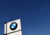 BMW taps humanoid startup Figure to take on Tesla’s robot