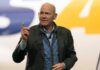 Boeing CEO says planemaker backs FAA halt to 737 MAX production expansion