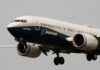 Boeing delivers 737 MAX jet to China, ending four-year freeze