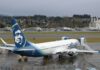 Boeing executive apologises over MAX 9 problem, promises fixes