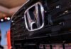 Canada, Honda representatives to meet about potential EV plant -source