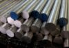 China 2023 aluminium output hits record high but growth rate slows