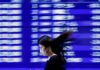 China fuels Asian stocks rally, oil climbs on Red Sea worries