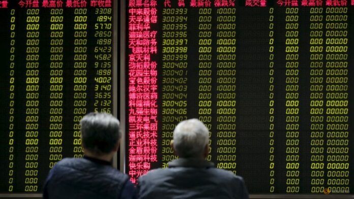 China securities regulator vows to strengthen long-term investment incentives