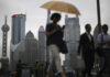 China warns of national security restrictions impeding global growth