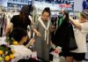 China’s consumer prices stuck in decline, factory-gate deflation persists