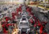 China’s factory activity shrinks again, weak demand hobbles economy