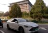 Chinese auto brands to improve profitability with EV upgrades -UBS