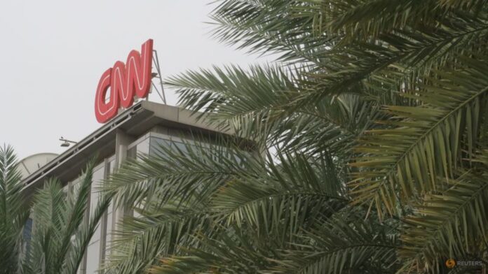 CNN boss plans to merge newsgathering ops, explores digital subscription model - WSJ