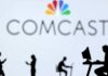 Comcast tops revenue estimates as streaming, theme park growth offset broadband decline