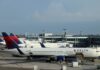 Delta Air sees some flight delays after closure of Tokyo’s Haneda Airport