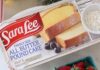 Dessert brand Sara Lee saved after sale agreement with Australian company