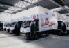 Dutch online grocer Picnic raises $388 million from investors, Gates Foundation