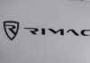 Electric carmaker Rimac to produce stationary energy-storage batteries