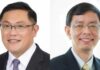 EnterpriseSG CEO to be redesignated as executive chairman from Apr 1