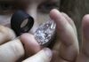 EU adds Russia’s biggest diamond producer Alrosa to sanctions list