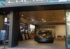 EV maker Lucid’s quarterly production, deliveries fall, shares tumble