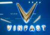 EV maker VinFast aims to raise free float to 10%-20% by end-2024, says chair