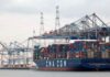 France’s CMA CGM hikes shipping rates between Asia and Mediterranean