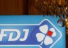 France’s FDJ to offer $2.8 billion to buy online gaming firm Kindred