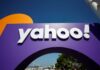 French data watchdog: imposes 10 million euros fine on Yahoo! over cookie policy