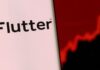 Gambling group Flutter to propose moving primary listing to US