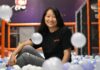 Her love for indoor playgrounds inspired this mum of two to build Kiztopia, a play empire in Singapore