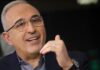 Hewlett Packard Enterprise CEO expects no China challenge on $14 billion Juniper Networks deal