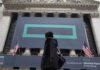 Hewlett Packard Enterprise nears $13 billion deal to buy Juniper Networks- WSJ