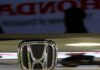 Honda to focus on selling hybrid vehicles, light trucks in US this year