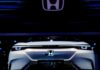 Honda unveils plans for new EV lineup