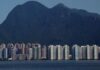 Hong Kong will not sell residential, commercial land amid slow demand
