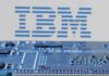 IBM shares soar to over 10-year high on rosy AI outlook