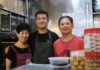 IN FOCUS: This 32-year-old went from teacher to hawker, and wants to continue a family legacy