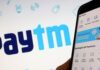 Indian digital payments firm Paytm posts fifth straight operating profit