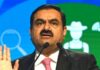 India’s Adani reclaims Asia’s richest mantle after scandal