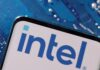 Intel gains boost in battle against EU fine