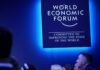 Israel seeks backing for tech startups in Davos