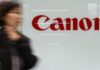 Japan’s Canon says interest in new chipmaking tools exceed expectations