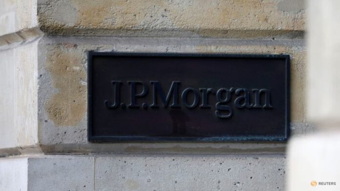 JP Morgan's Ong to lead Southeast Asia private credit business - memo