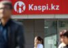 Kaspi.kz commands $17.5 billion valuation in Nasdaq debut